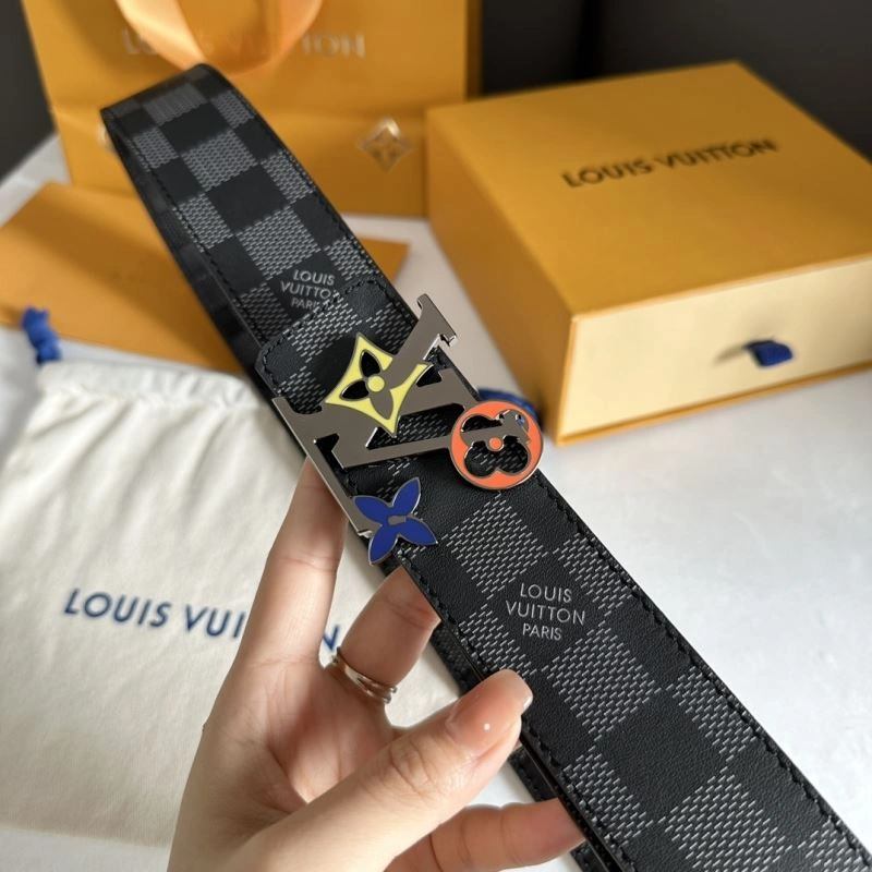 SportInspired Louis Vuitton Belts 301992