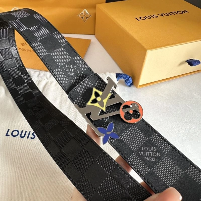SportInspired Louis Vuitton Belts 301992