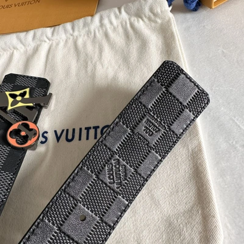 SportInspired Louis Vuitton Belts 301992
