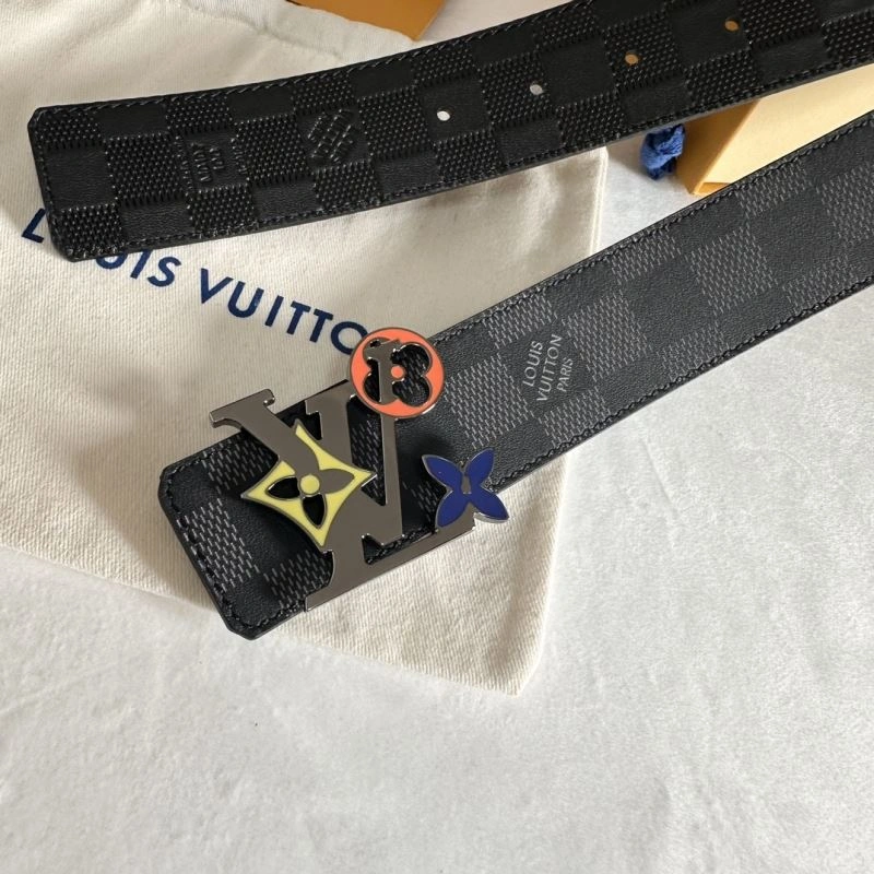 SportInspired Louis Vuitton Belts 301992