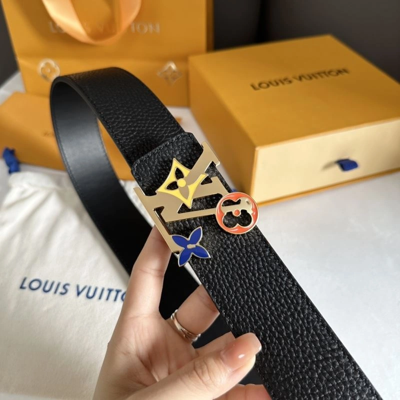 Louis Vuitton Belts Resilient 301987