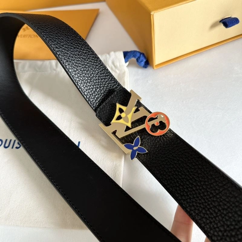 Louis Vuitton Belts Resilient 301987