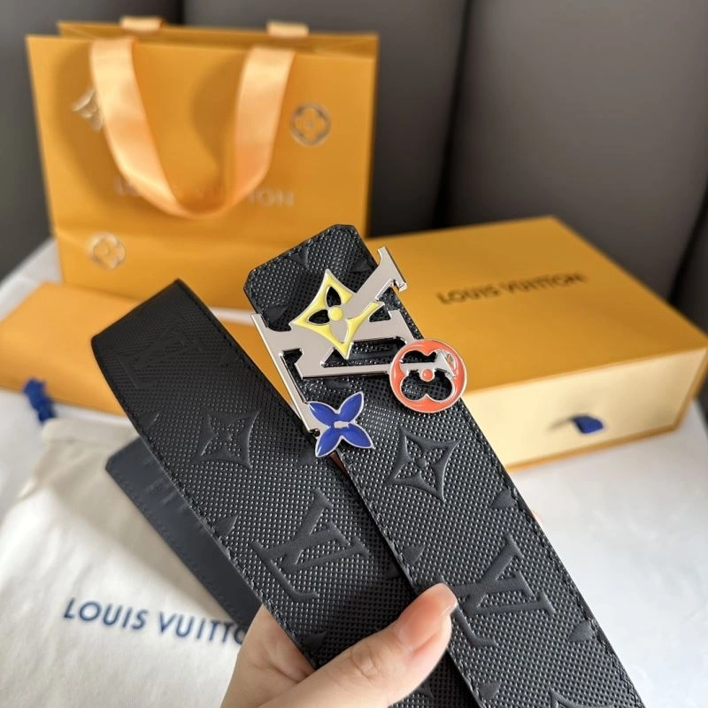 Timeless Louis Vuitton Belts 301983