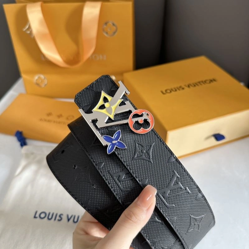 Timeless Louis Vuitton Belts 301983