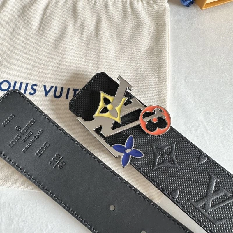Timeless Louis Vuitton Belts 301983