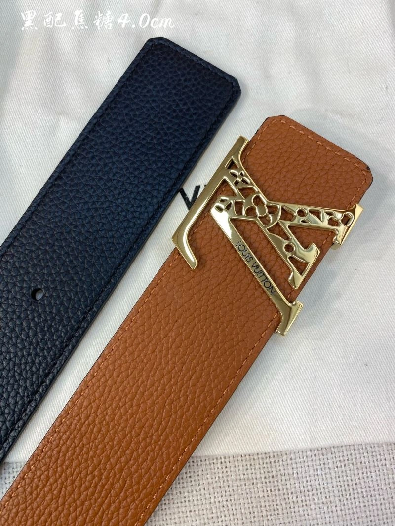 ZipUp Louis Vuitton Belts 301986