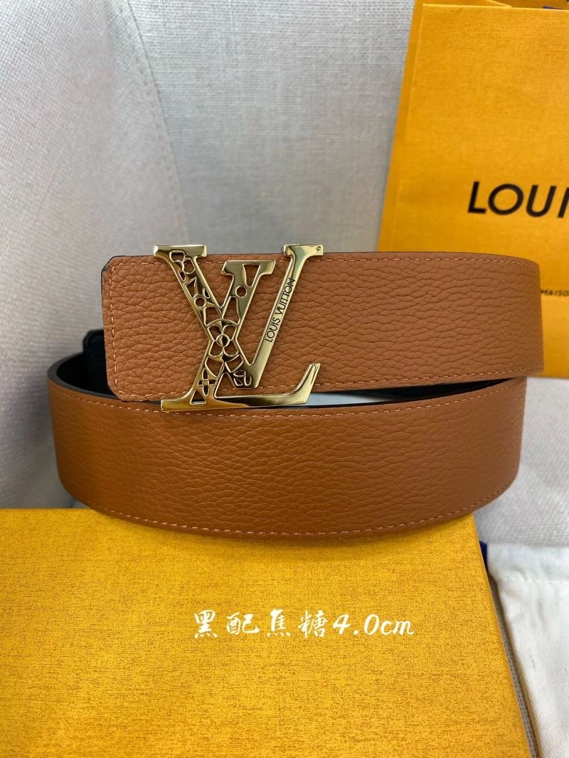 ZipUp Louis Vuitton Belts 301986
