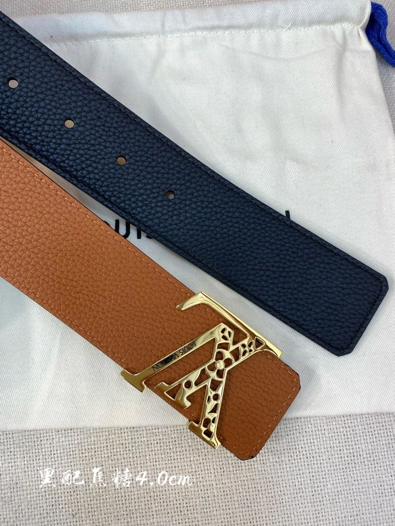 ZipUp Louis Vuitton Belts 301986