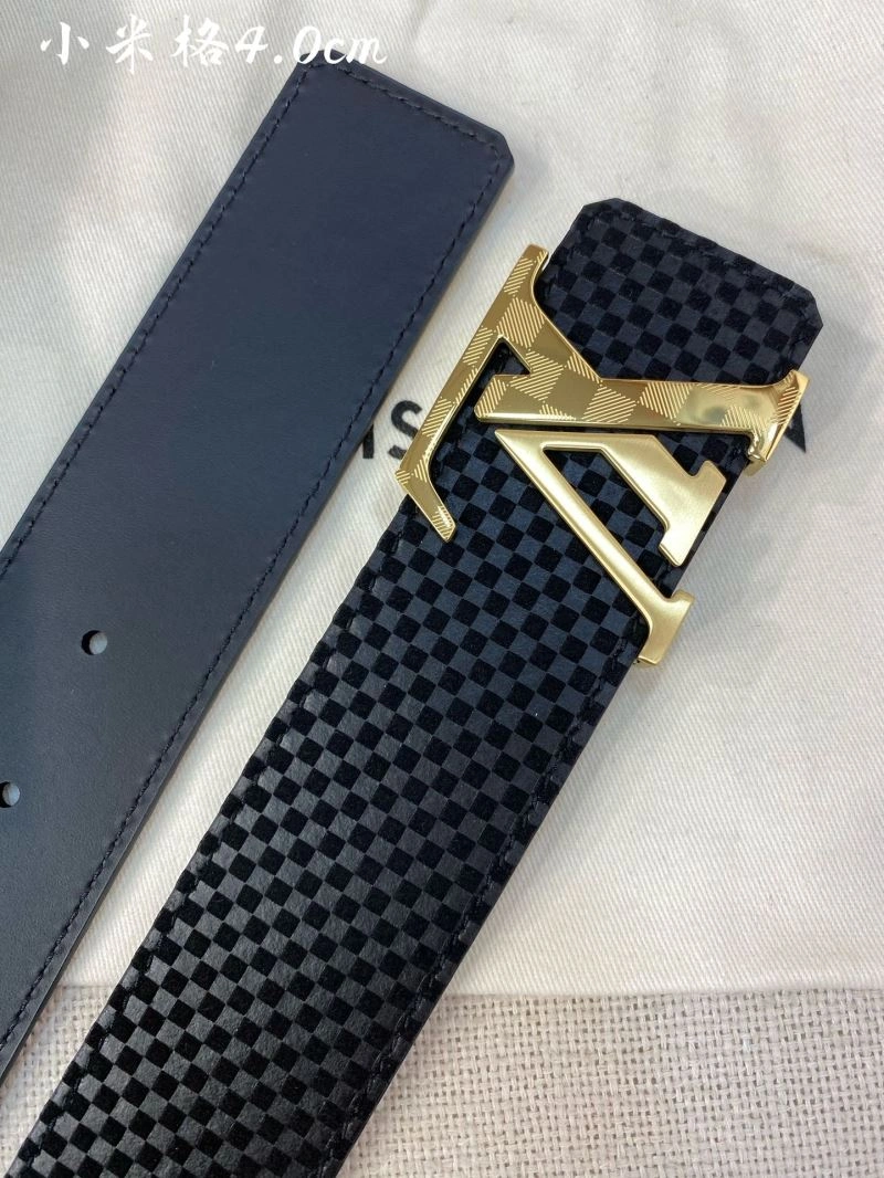 Louis Vuitton Belts Unisex 301985