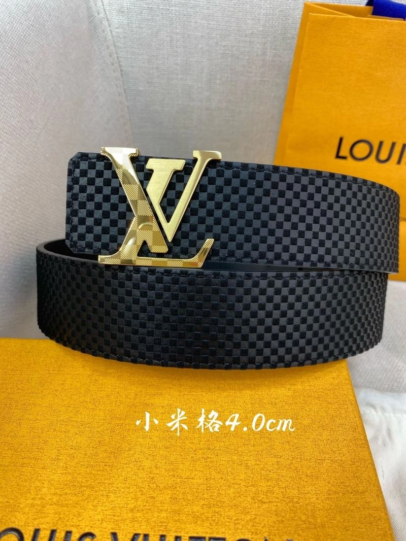 Louis Vuitton Belts Unisex 301985