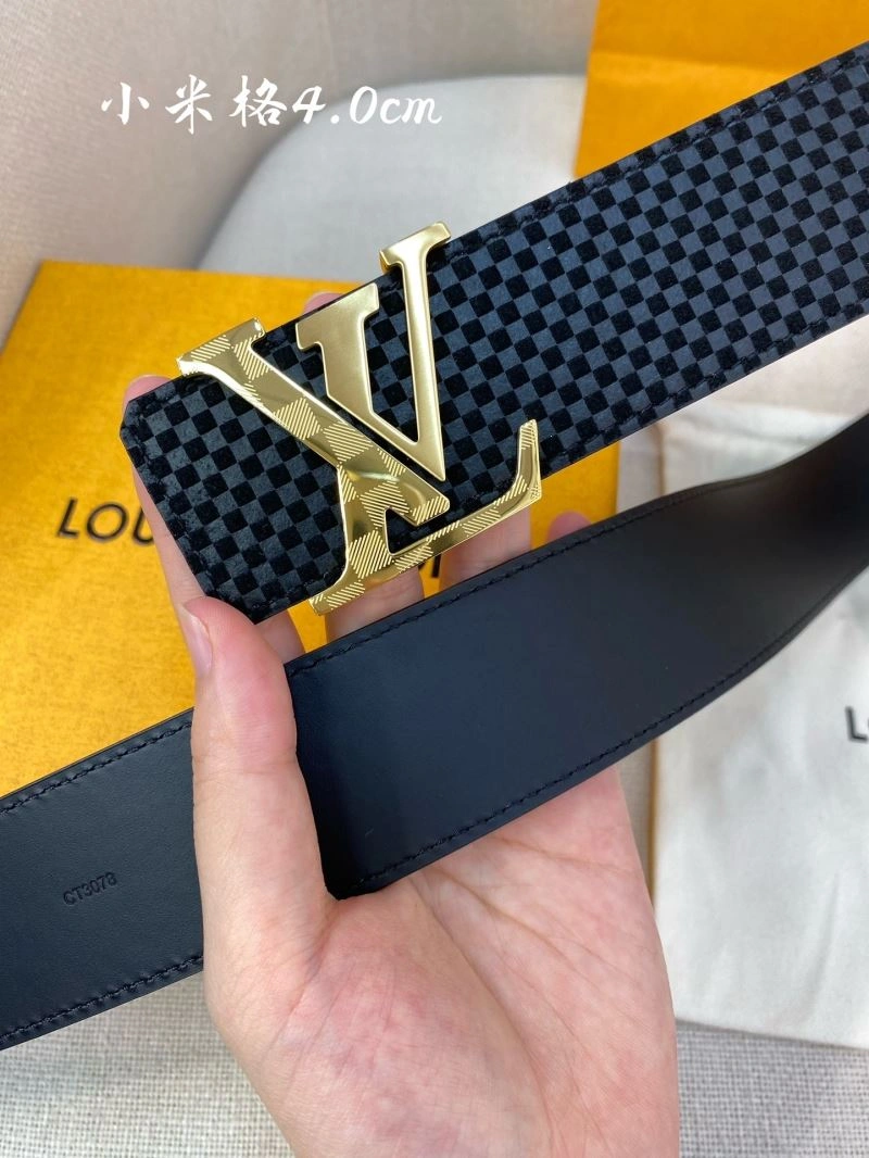 Louis Vuitton Belts Unisex 301985