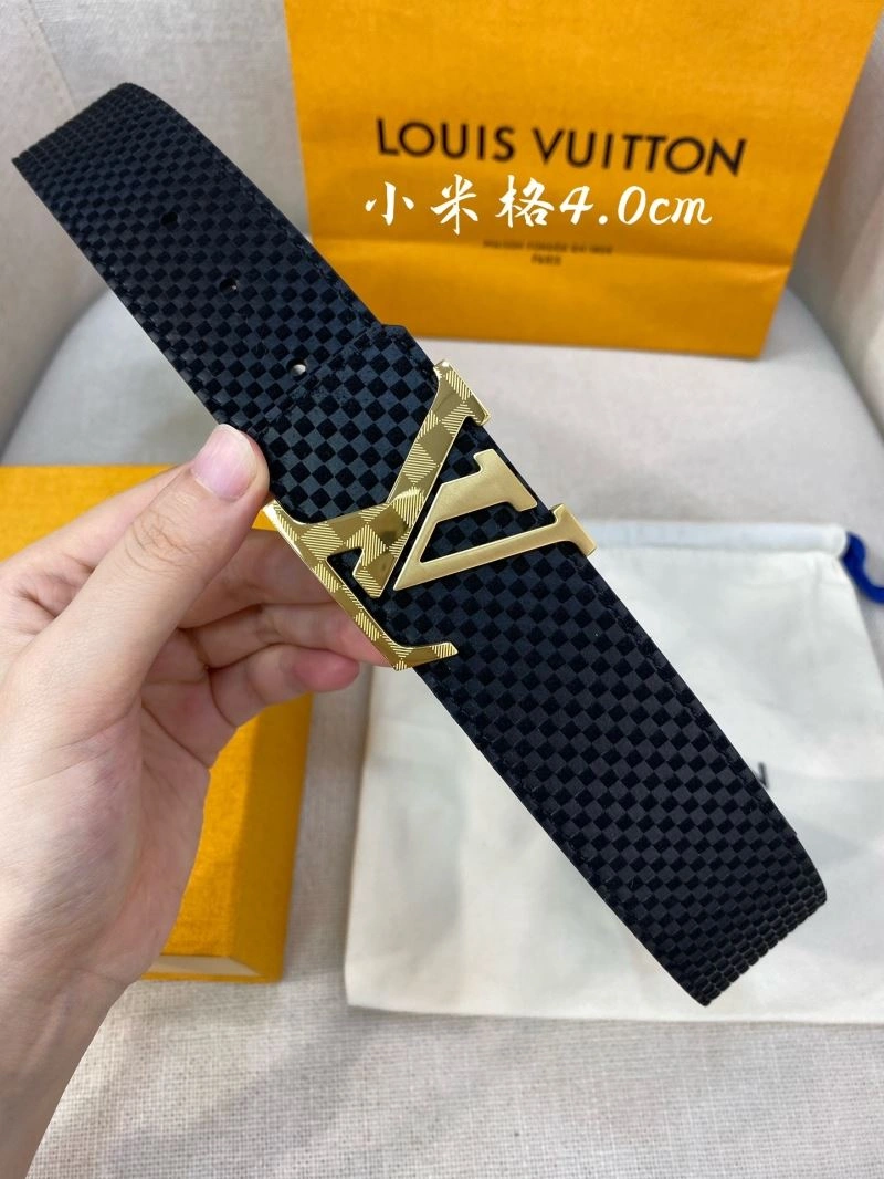 Louis Vuitton Belts Unisex 301985