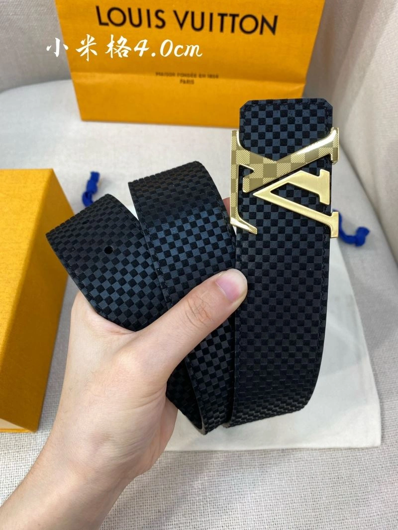 Louis Vuitton Belts Unisex 301985