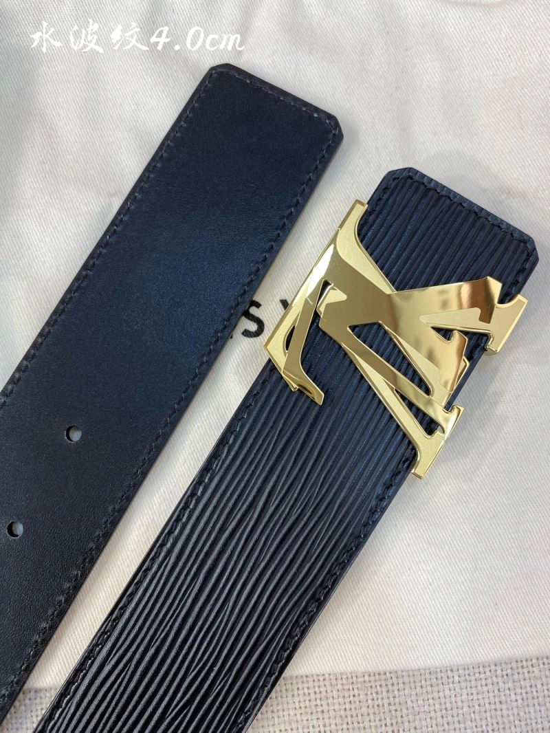 Resilient Louis Vuitton Belts 301990
