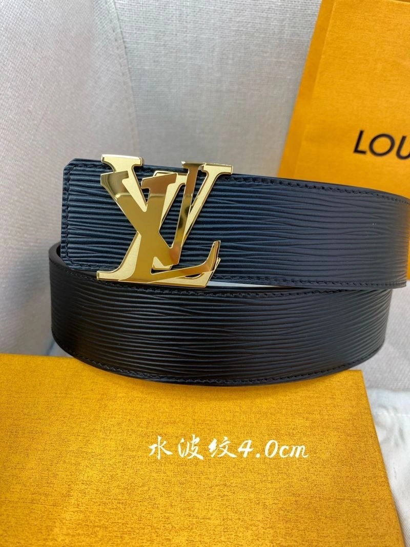 Resilient Louis Vuitton Belts 301990