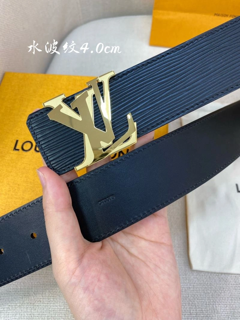 Resilient Louis Vuitton Belts 301990