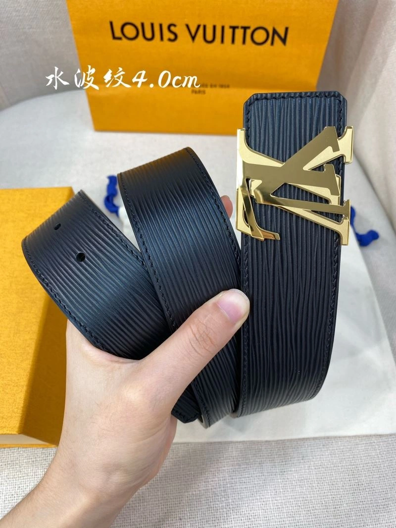Resilient Louis Vuitton Belts 301990