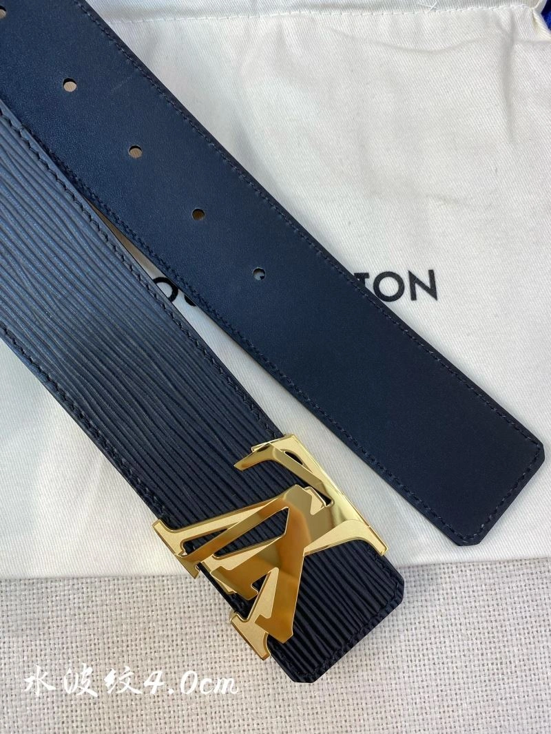 Resilient Louis Vuitton Belts 301990