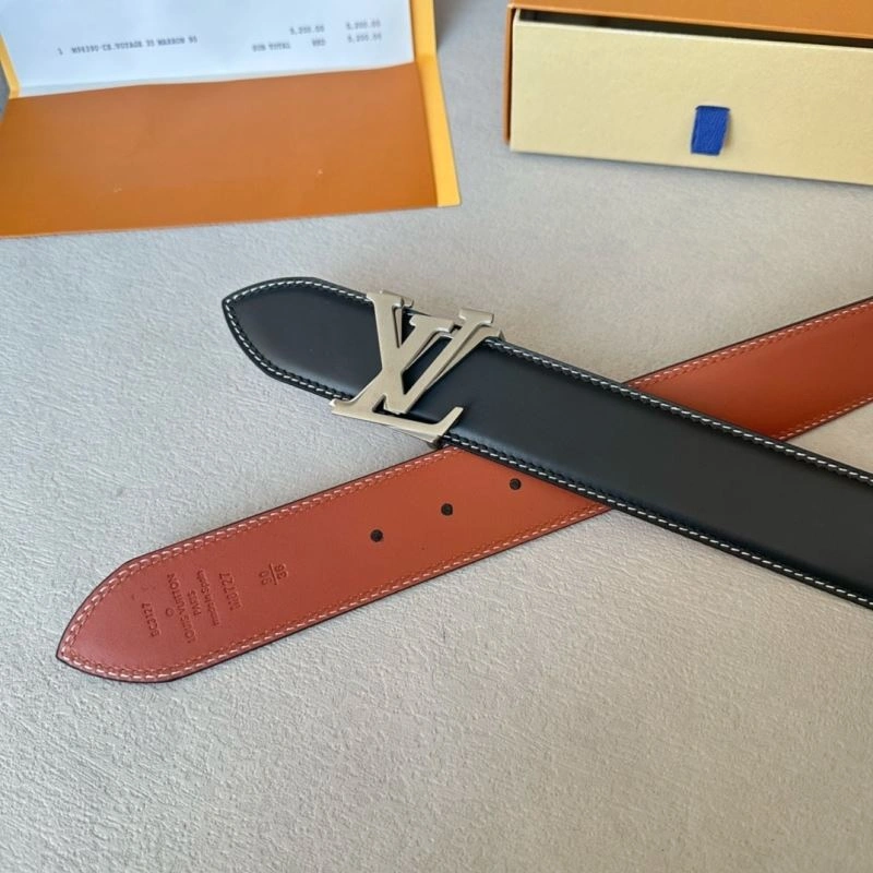 ZeroBulk Louis Vuitton Belts 302006