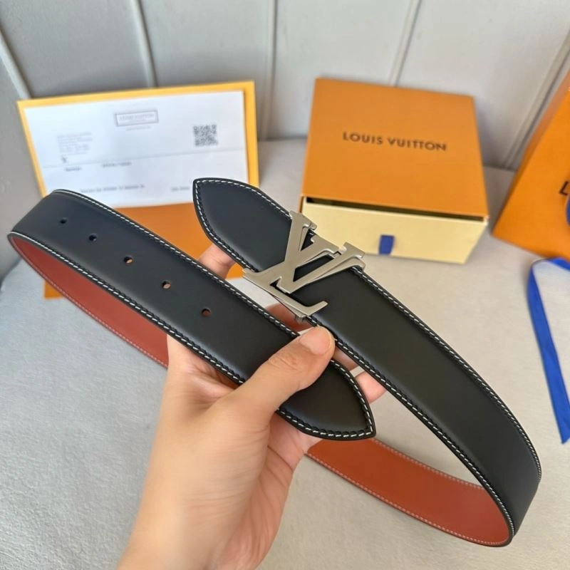 ZeroBulk Louis Vuitton Belts 302006