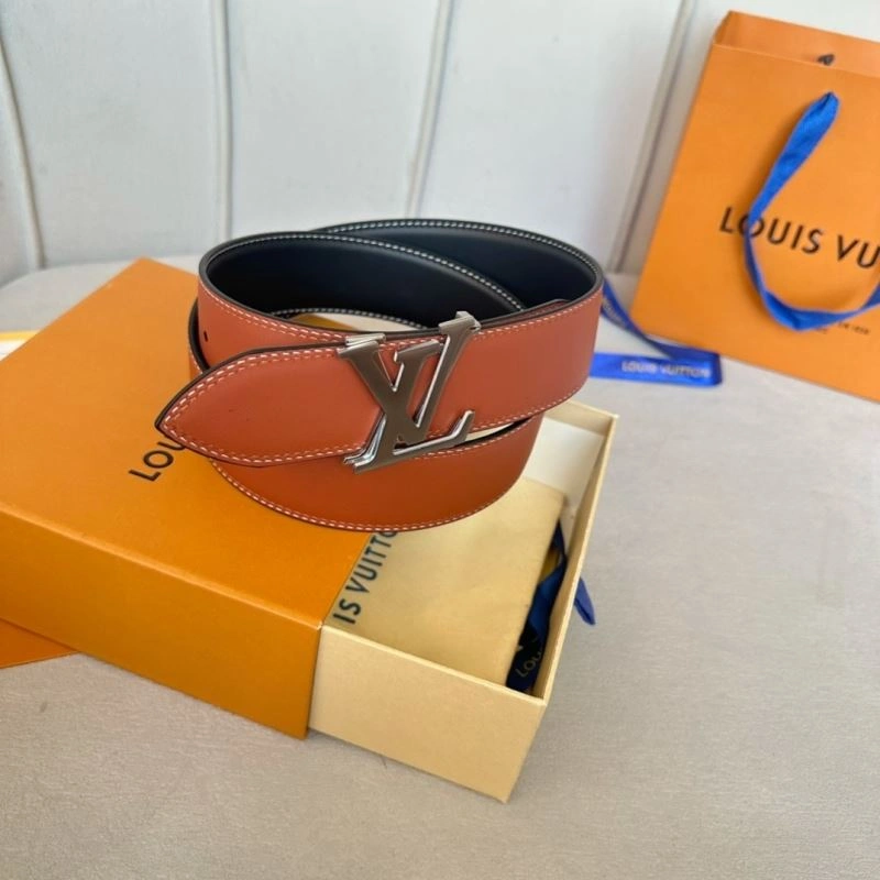 ZeroBulk Louis Vuitton Belts 302006
