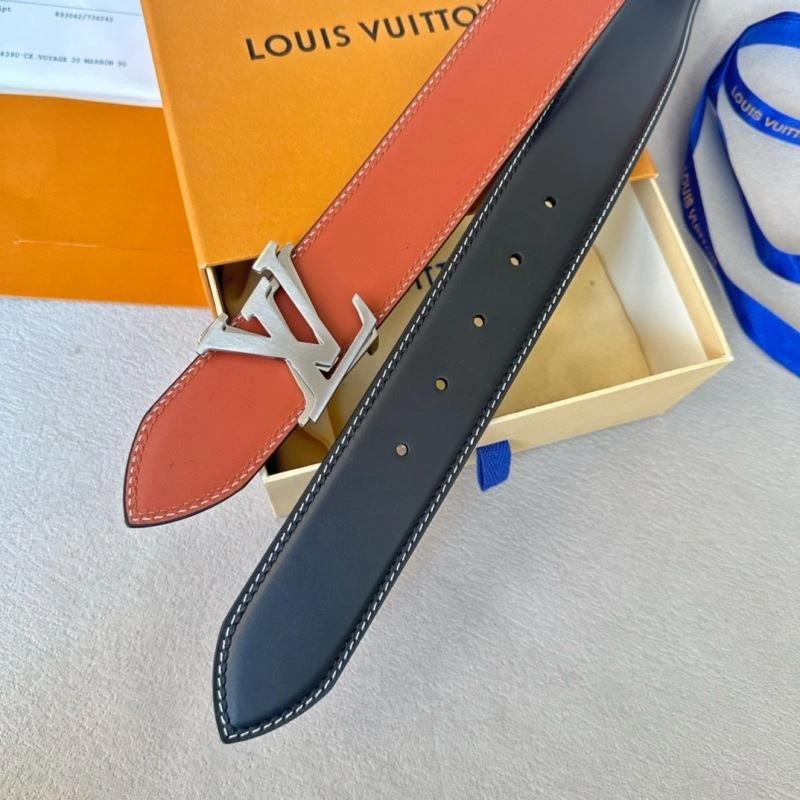 ZeroBulk Louis Vuitton Belts 302006