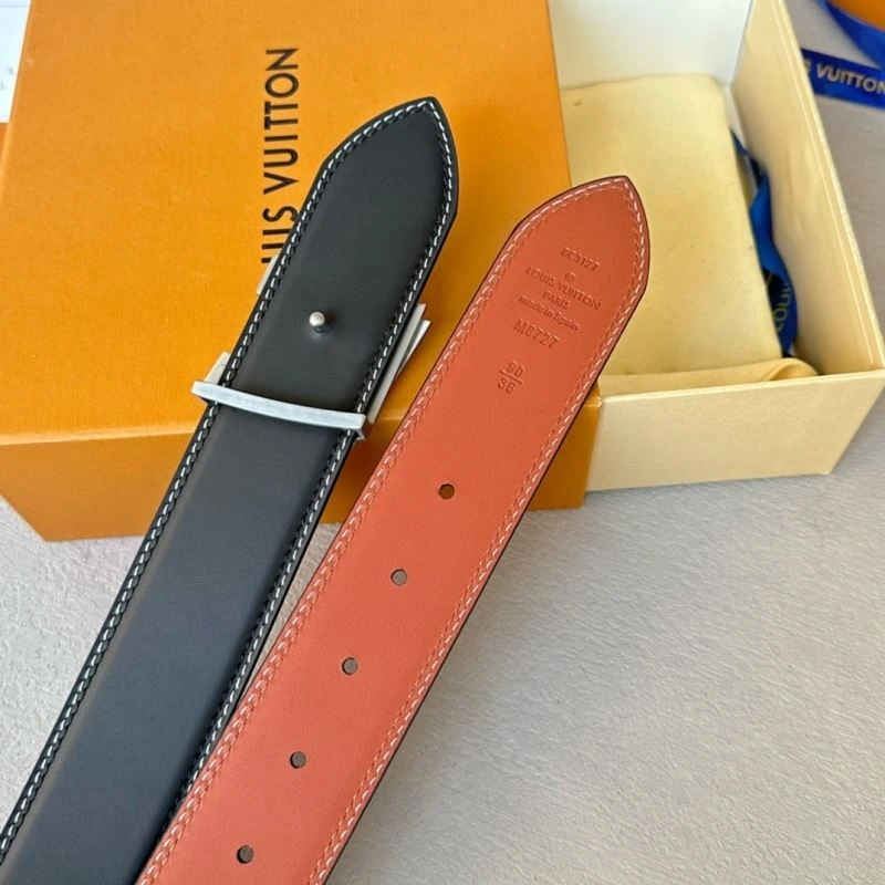 ZeroBulk Louis Vuitton Belts 302006