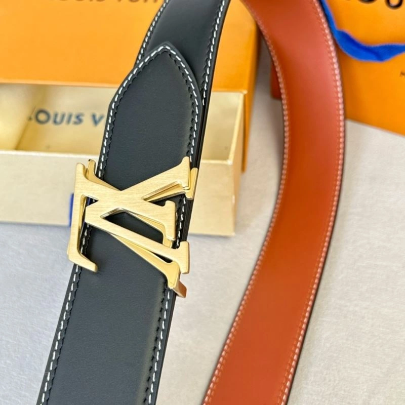 WrinkleFree Louis Vuitton Belts 302012