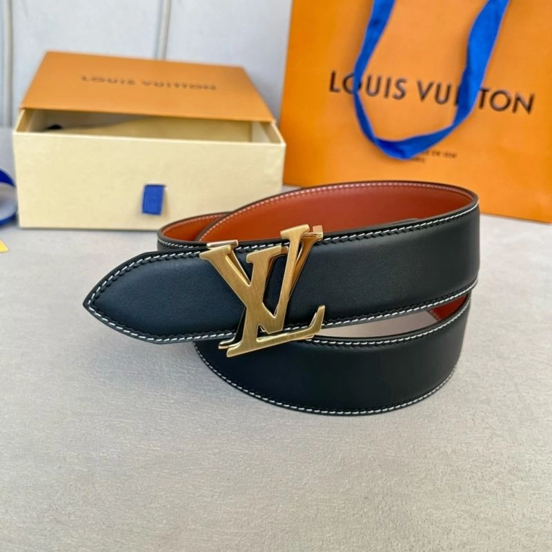 WrinkleFree Louis Vuitton Belts 302012