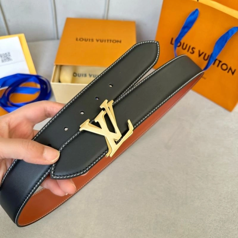 WrinkleFree Louis Vuitton Belts 302012
