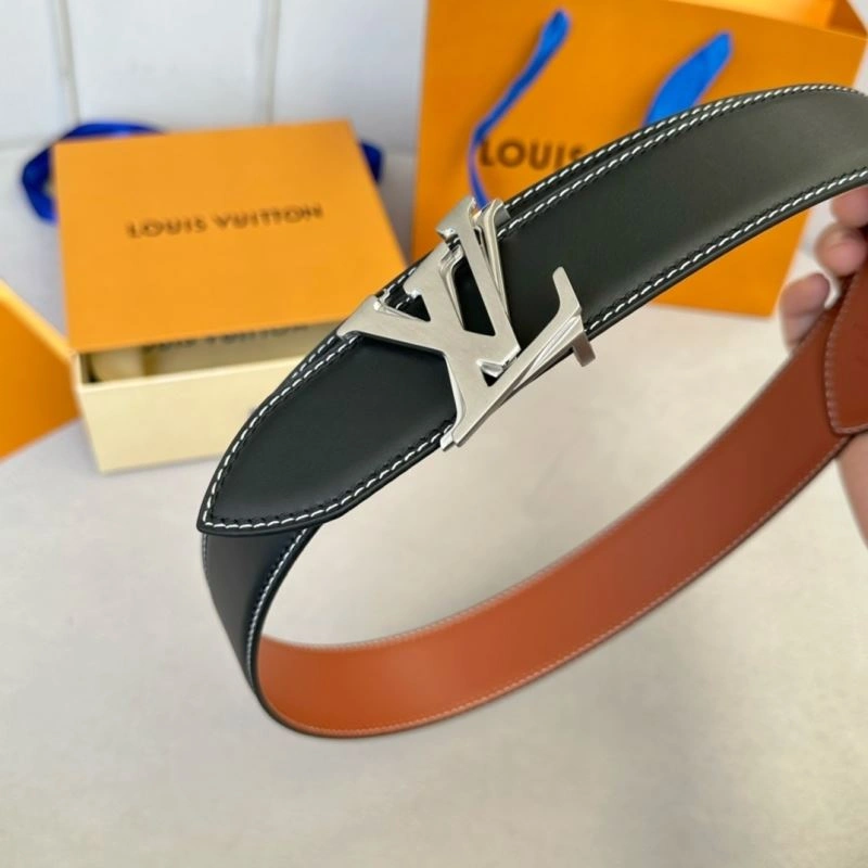 Trendsetting Louis Vuitton Belts 302013
