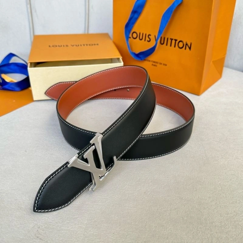Trendsetting Louis Vuitton Belts 302013