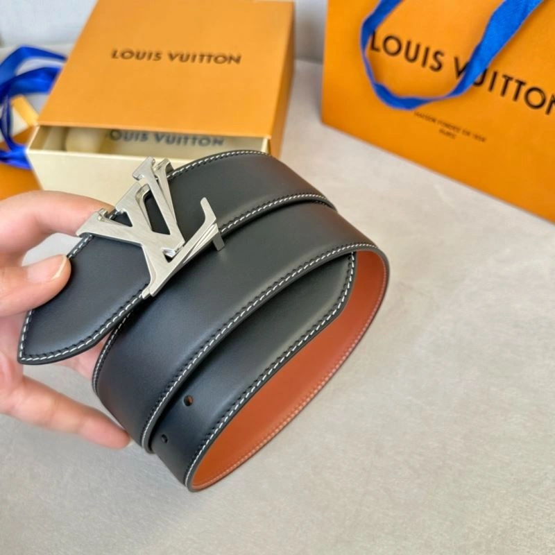 Trendsetting Louis Vuitton Belts 302013