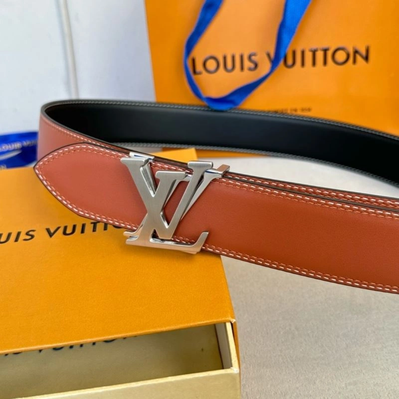 Trendsetting Louis Vuitton Belts 302013