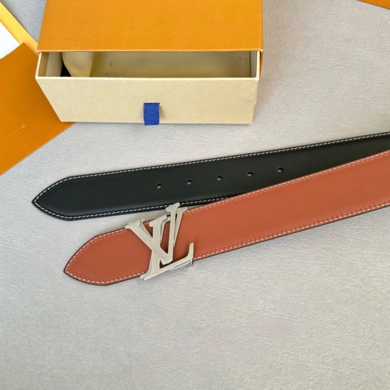 Trendsetting Louis Vuitton Belts 302013