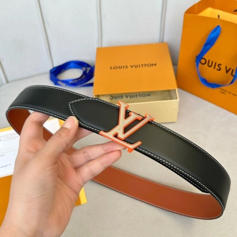MoistureWicking Louis Vuitton Belts 302007