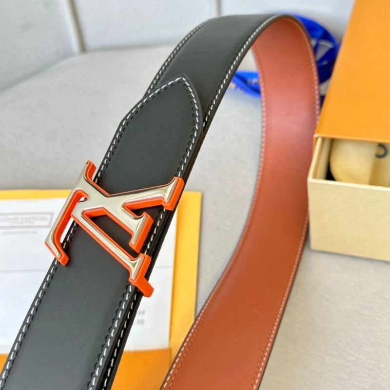 MoistureWicking Louis Vuitton Belts 302007