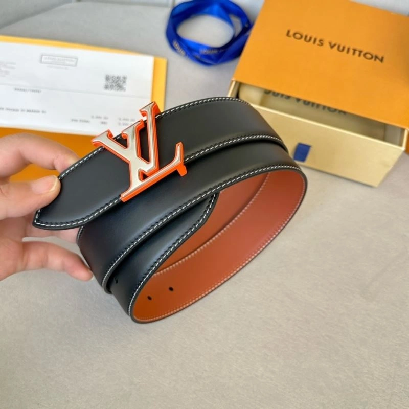 MoistureWicking Louis Vuitton Belts 302007