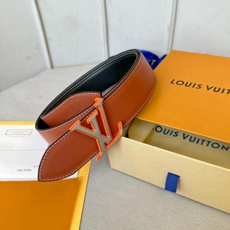 MoistureWicking Louis Vuitton Belts 302007