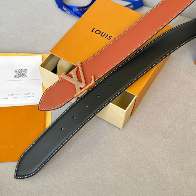 MoistureWicking Louis Vuitton Belts 302007