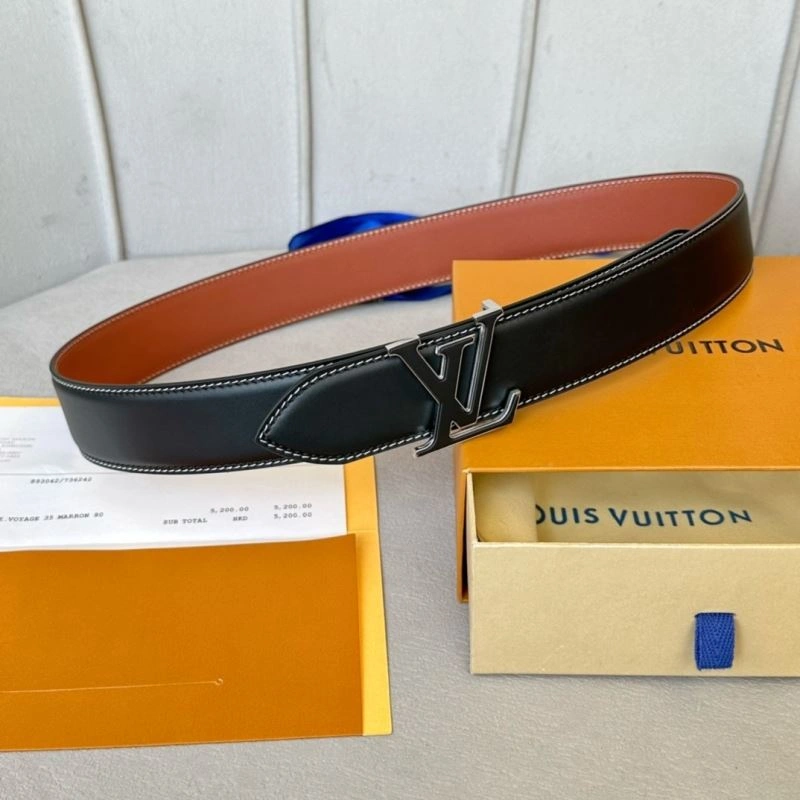 Louis Vuitton Belts Neat 301997