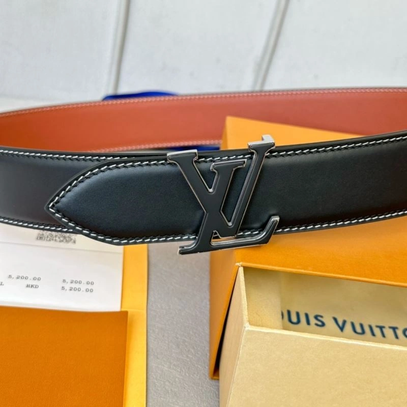 Louis Vuitton Belts Neat 301997