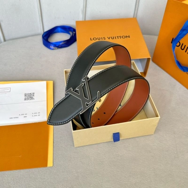 Louis Vuitton Belts Neat 301997