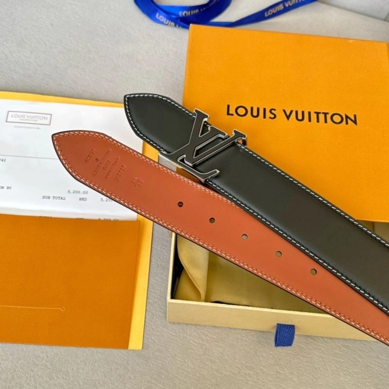 Louis Vuitton Belts Neat 301997