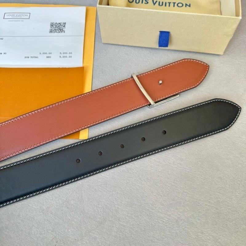 Louis Vuitton Belts Neat 301997