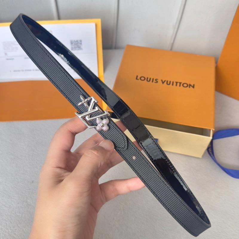 Louis Vuitton Belts Stretchable 302000