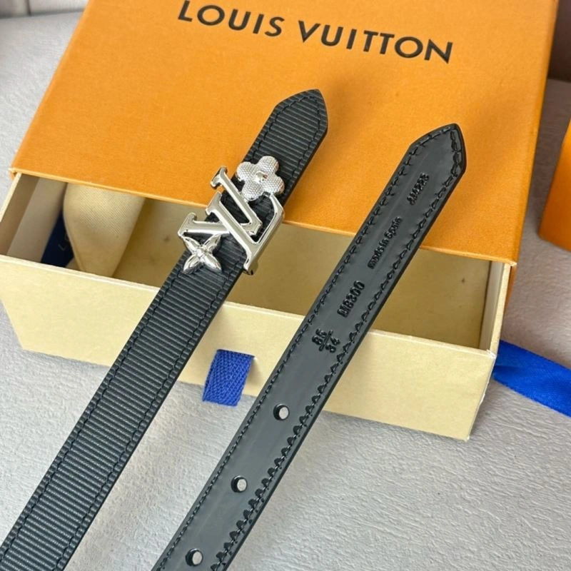 Louis Vuitton Belts Stretchable 302000