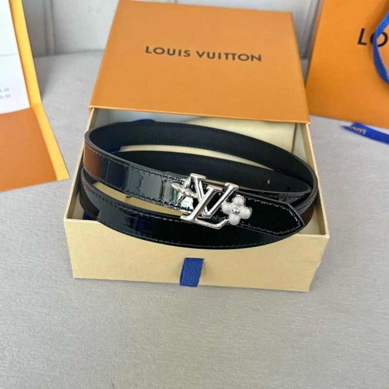 Louis Vuitton Belts Stretchable 302000