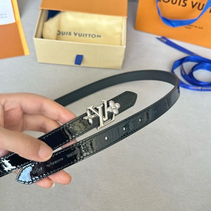 Louis Vuitton Belts Stretchable 302000