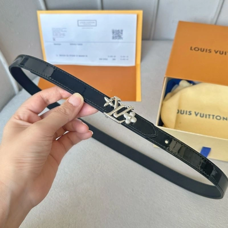 Louis Vuitton Belts Stretchable 302000
